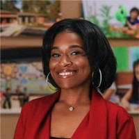 Keyona Cotton