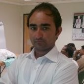 Kashif Khan