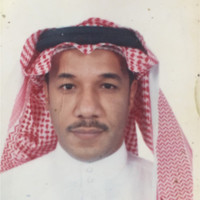 مُحَمَّد عبدالمجيد المجحد