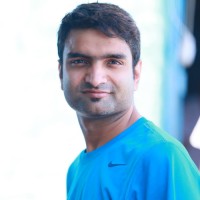 Niraj Thakur