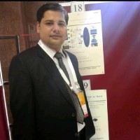 Dr. Jitender Singh