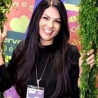 Rosimari Rodrigues Pereira