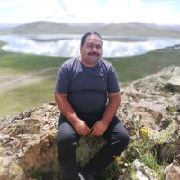 Javed Iqbal