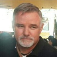 glen ferreira