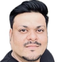 Pravinkumar Kawale
