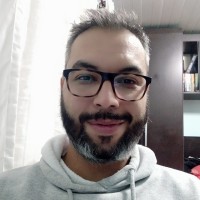 William Gonçalves dos Santos