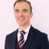 Andrei Razvan Nacea, EMBA