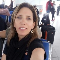 Marcela Viton