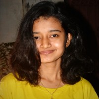 Rubina Sweetlin