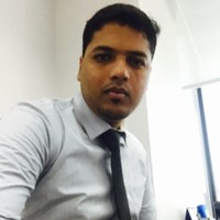 Pratheesh Prasanna Kumar
