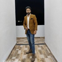 Priyanshu Vani