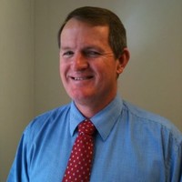 Michael Harrold