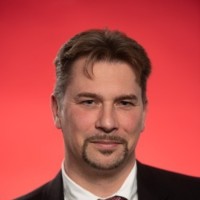 Vincent Adrianssens