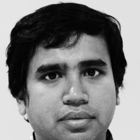 Partha Pratim Mandal, Ph.D