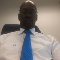 Michael N'Douba