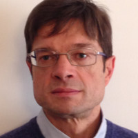 Stefano Buttinelli