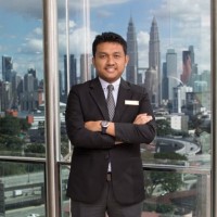 Muhammad Iqbal Ikhwandi Bin Mat Zin
