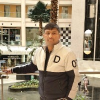 Gopal Bisht