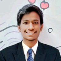 Dikshant Chandanshive