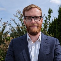 Matthew Mcdonald