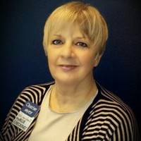 Charise Mangum