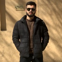 Muhammad Usama