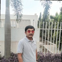 Umesh Bodke
