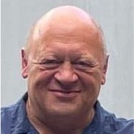 Per Arne Granum Pedersen