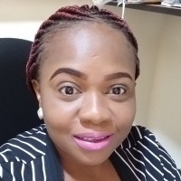 Nsidibe Inyang ACA, FMVA®
