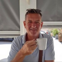 Gary Cook