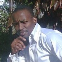 Fortune Sifiso Sibisi