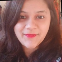 Manasi Jani