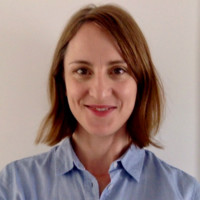 Charlotte Tamvakis