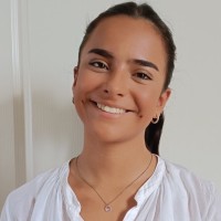 Olivia Larcena