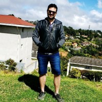Marcos Antônio