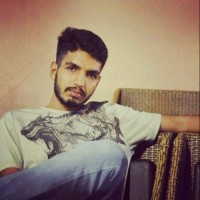 Muhammad Usama