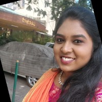 Aishwarya Srinivasan