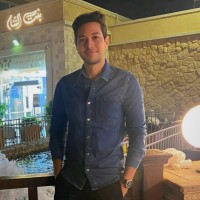 Amir Baher