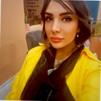 Sahar Ghanbari