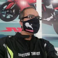 Joel Morales Padilla