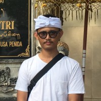 I Putu Dipa Wahyu Pratama
