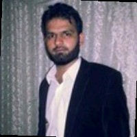 Mohammad Uzair