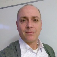 Tom McCutcheon