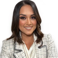 Sylmar Sanchez-Rivera, MBA