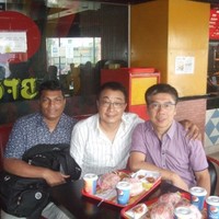 Md Nazmul Huda