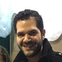 Daniel Pérez Marcos