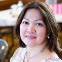 Janet Grageda Rn, Mba