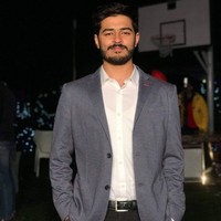 Manas Kapoor