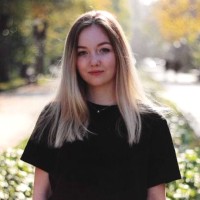 Анна Шевченко