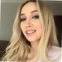 Merve Kocaman